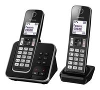 Téléphone sans fil PANASONIC KX-TGD322FRB