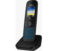 Panasonic TELEPHONE KX-TGH710FRB