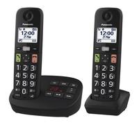 PANASONIC KX-TGU132EXB (DUO)