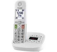 Téléphone sans fil PANASONIC KX-TGU430EXW