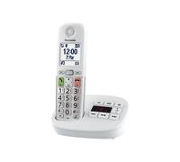 Téléphone sans fil PANASONIC KX-TGU430EXW