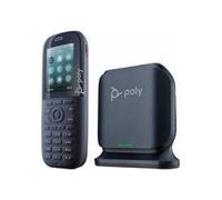 Poly Station de base B2 + combiné Rove 30 – DECT, conférence à trois