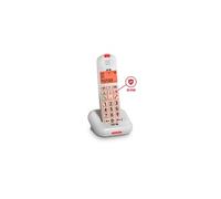 SPC Téléphone sans fil Comfort Kairo – Grandes touches, compatible appareils auditifs