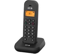 Téléphone sans fil - SPC - Keops - Écran rétroéclairé - Identification de l'appelant - 50 contacts