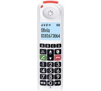 Téléphone sans fil SWISSVOICE XTRA 2355 Voice
