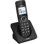 Téléphone sans Fil - VTECH - ES2000 - DECT - Verrouillage des Appels - 18h Autonomie