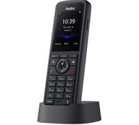 Yealink SIP DECT Mobilteil W59R Pro - Robustes IP67 Handset mit Bluetooth & Alarmfunktionen (1302034)
