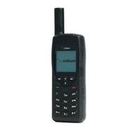 Téléphone satellite Iridium 9555 avec un libre carte SIM prépayée