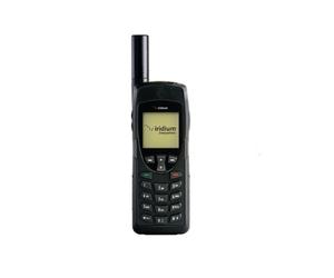 Téléphone satellite IRIDIUM 9555 Téléphone satellite compact résistant