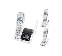 Téléphone Senior 595 ULE TRIO Classic