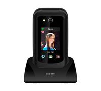 Téléphone senior à clapet Beafon SL720 HAC