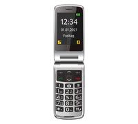 TELEPHONE SENIOR CLAPET M1M2 SL645 + NOIR BEAFON
