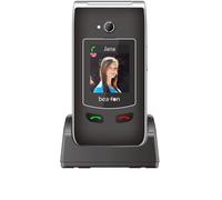 TELEPHONE SENIOR CLAPET M1M2 SL645 + NOIR BEAFON