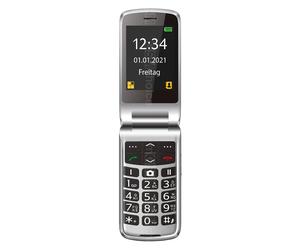 TELEPHONE SENIOR CLAPET M1M2 SL645 + NOIR BEAFON