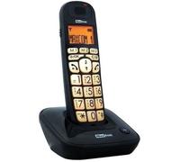Téléphone sénior grosse touches MAXCOM MC6800 gros boutons