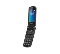 Téléphone Senior - Krüger&Matz - KM0929.1 - Écran 1.97"" - Batterie 1000 mAh - Noir