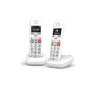 Téléphone SF DECT DUO E290 Téléphonie, Smartphone L36852-H2901-N102