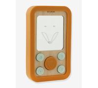 Téléphone silicone mr fox TU