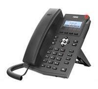 Fanvil Téléphone SIP X1SP POE