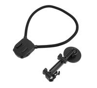 Téléphone Support Magnétique POV 360 ° Réglable Anti-Shaking Verrouillage du Téléphone accroché sur Le Cou X4 Action Came