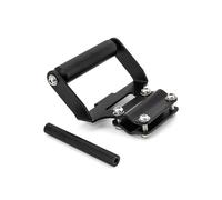 Téléphone Support Navigation GPS Pour CRF 1000L Pour Africa Twin Pour CRF1000L 2018-2019 Support Support Pare Brise Moto Téléphone Portable Support Plaque Navigation GPS Pare Brise(12mm 22mm)