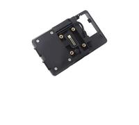 Téléphone Support Navigation GPS Pour NC750X Pour NC750 X Pour NC 750X 2016-2020 Support Support Moto Téléphone Portable Support Plaque Navigation GPS Pare Brise(Mobile phone holder)