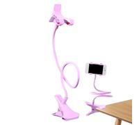 Téléphone Swan Neck | Arme longue réglable avec changement de tête ou bardeau - Smart Stable en temps/tête/salle