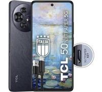TCL 50 Pro NXTPAPER 5G 17,3 cm (6.8") Double SIM Android 14 USB Type-C 8 Go 512 Go 5010 mAh Gris