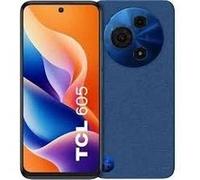 Téléphone TCL 605 4/128Go