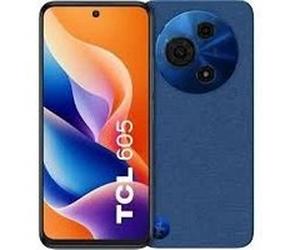 Téléphone TCL 605 4/128Go