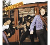 Telephone Telephone - 1Er Album (Vinyl)