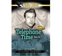 Telephone Time 2