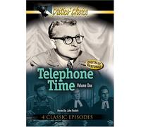 Telephone Time, Vol. 1