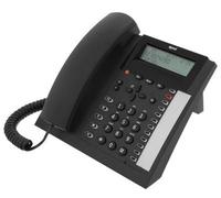 Téléphone Tiptel 1020, identification de l'appelant, fonction mains libres