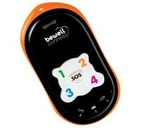 Téléphone / Tracker GPS enfants Bewell Connect G