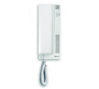 Golmar Téléphone T-510R – Remplacement universel, appel électronique, réglages de microphone