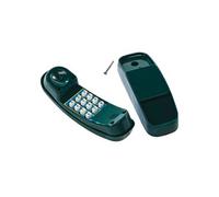 Téléphone Vert foncé pour cabanes de jeu