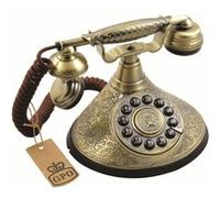 téléphone vintage GPO Duchess G