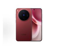 Téléphone vivo X300 12Go+512Go - Rouge Chance