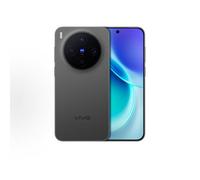 Téléphone vivo X300, 16 Go + 1To, Noir Pur