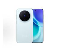 Téléphone vivo X300, 16 Go + 256 Go, Bleu Apaisant