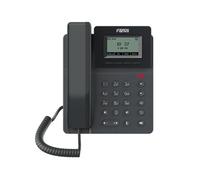 Téléphone VoIP - FANVIL - V50P - Écran 2.3 pouces - 2 lignes - Audioconférence 6 participants