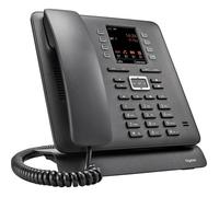 Gigaset PRO Téléphone VoIP Maxwell C TFT Noir