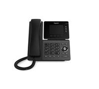 Téléphone VoIP - Gigaset - P810 IP PRO - Écran TFT - Bluetooth 5.2 - Design élégant