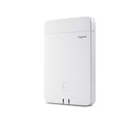 Gigaset - Téléphone VoIP - N670 IP PRO - 20 utilisateurs - Crittographie DECT - Installation facile