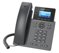 Téléphone VoIP - GRANDSTREAM - GRP-2602 - 2 lignes - Audio HD - Mains libres