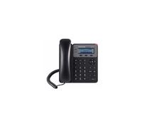 Téléphone VoIP - GRANDSTREAM - GXP1610 - 2 lignes - Écran LCD 132x48 - Casque inclus