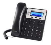 Téléphone VoIP - GRANDSTREAM - GXP1620 - Audio HD - Écran LCD rétro-éclairé - 500 contacts