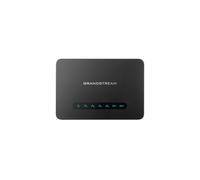 Téléphone VoIP - Grandstream - HandyTone 814 - Cryptage AES - 4 Ports - Double Bande