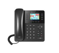 Téléphone VoIP SNOM GXP2135 - Ecran LCD couleur - Audio HD - Répertoire 2000 noms et numéros